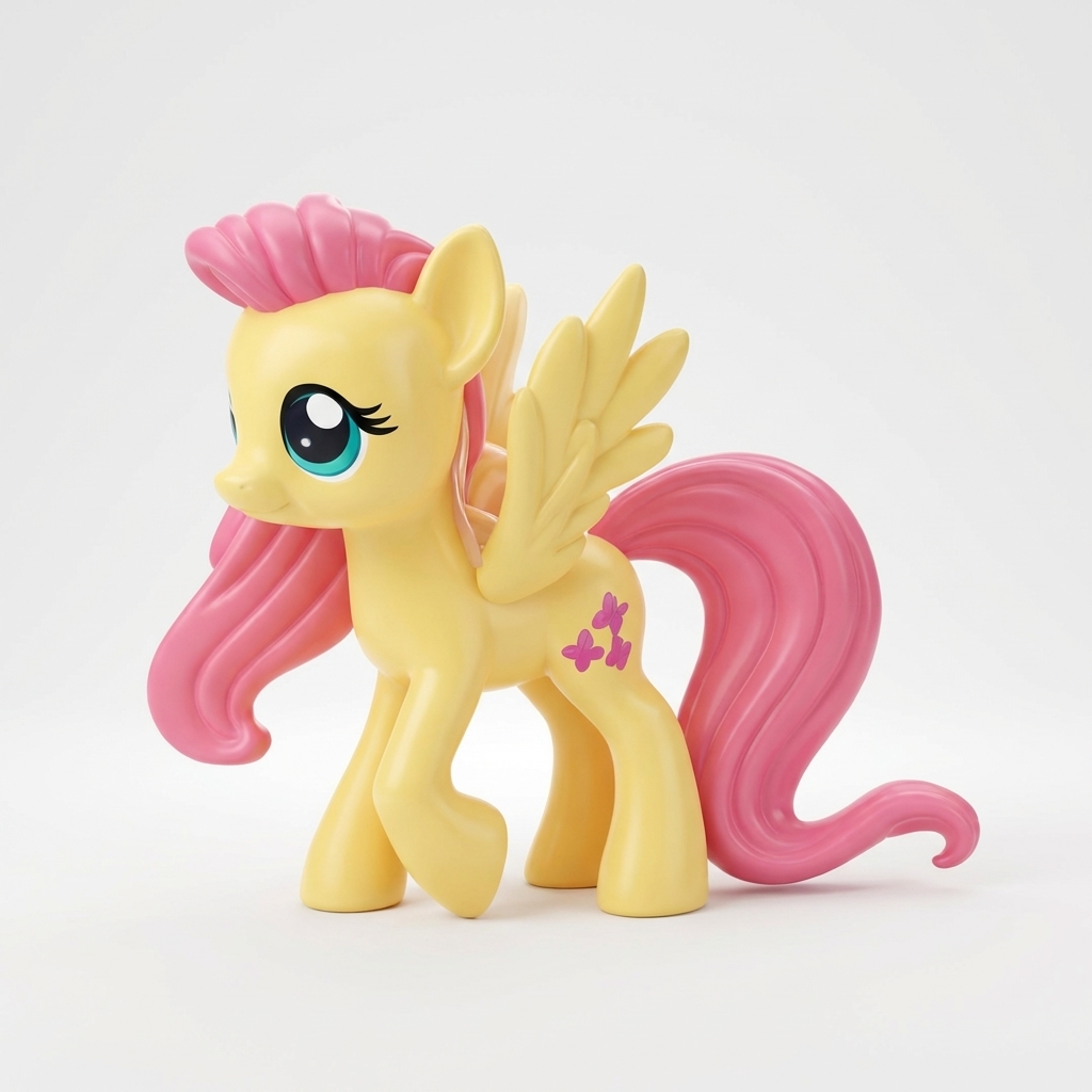 Fluttershy