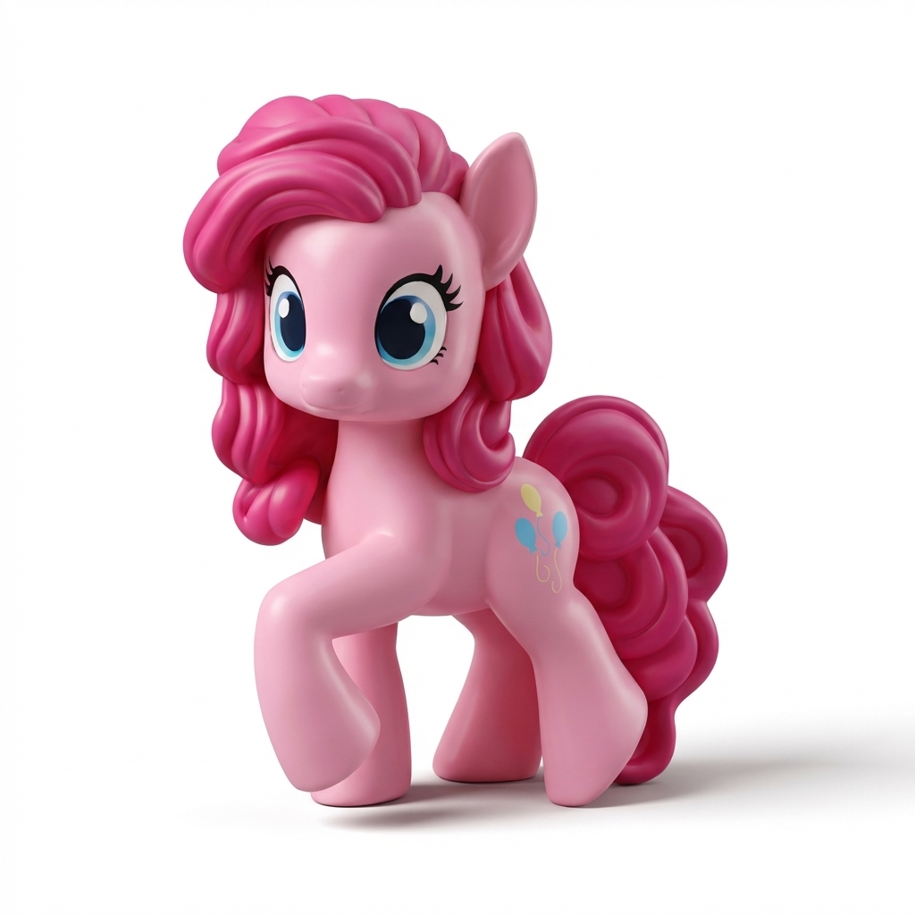 Pinkie Pie