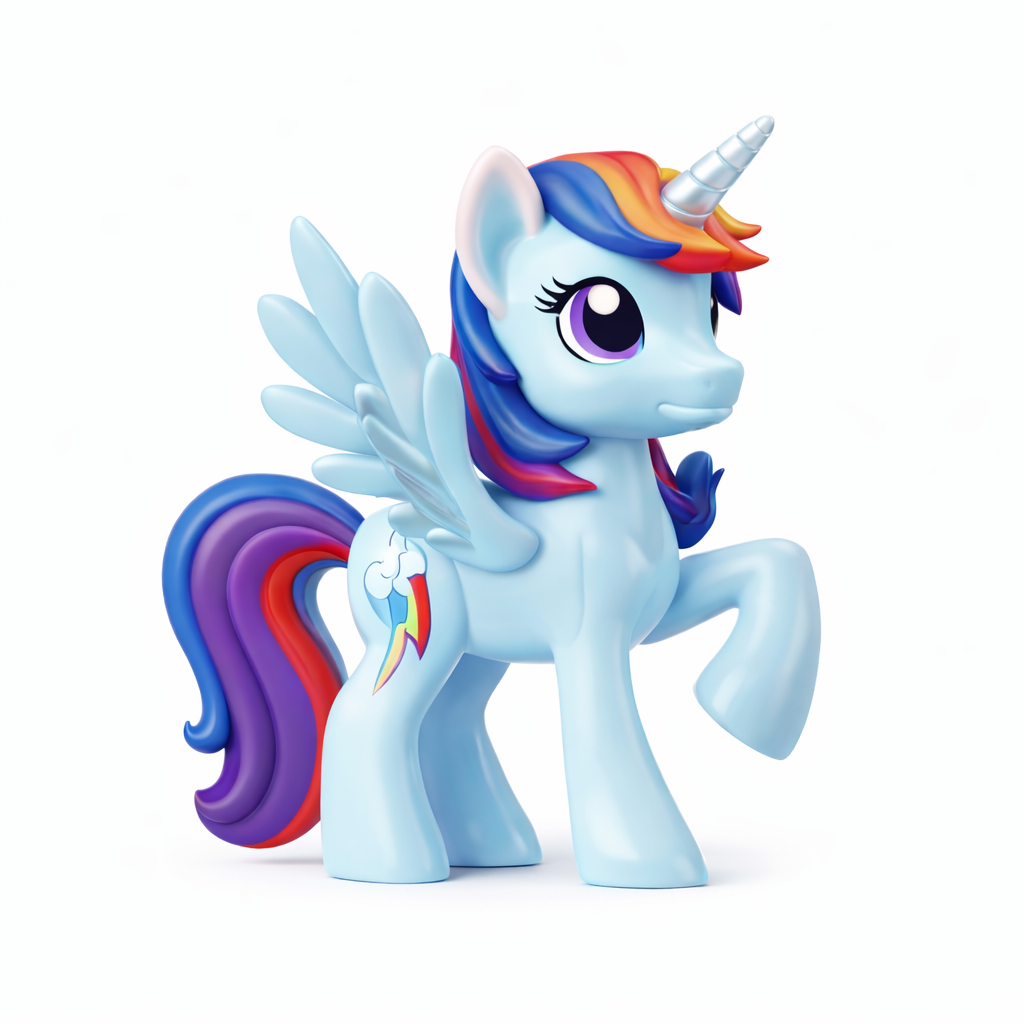 Rainbow Dash