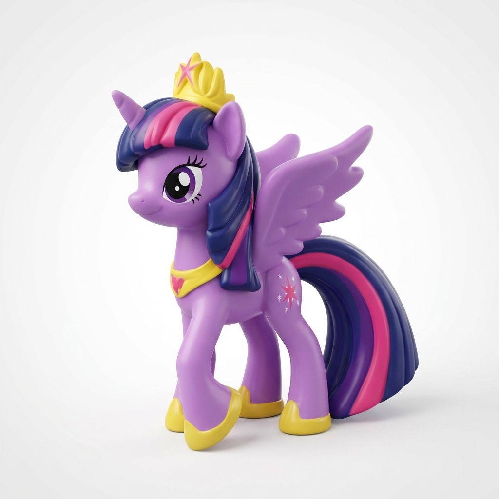 Twilight Sparkle